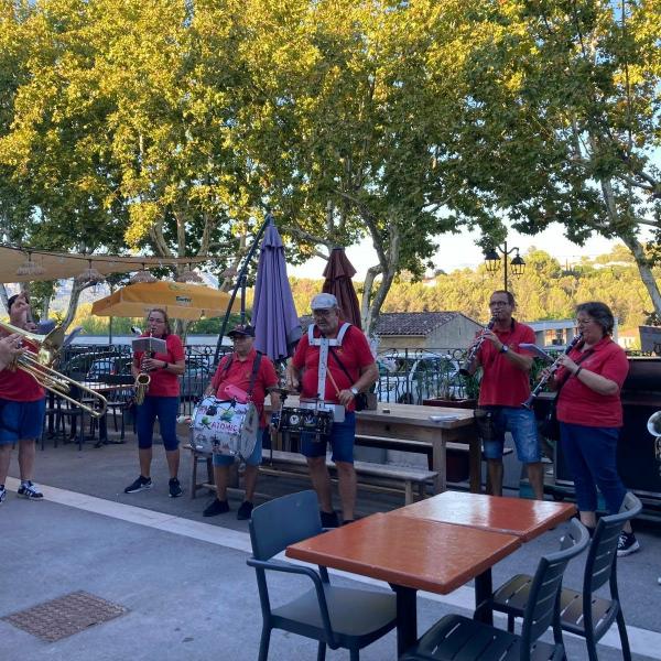 Fête de la St-Eloi - Fuveau
