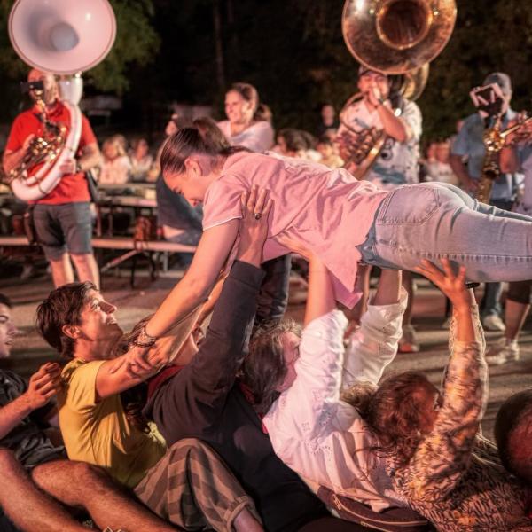 Fête de la St-Eloi - Fuveau
