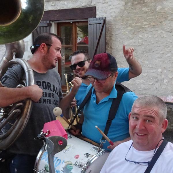 Souillac