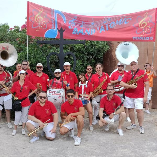 Féria d'Istres