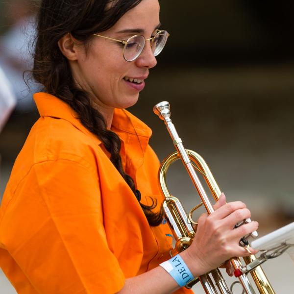 Féria de la Crau