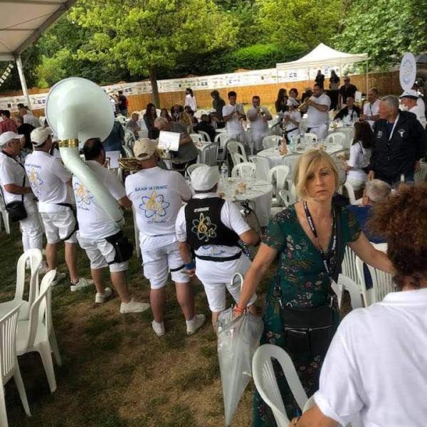 Mondial La Marseillaise à pétanque 