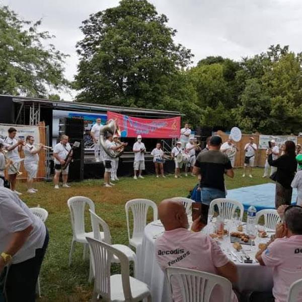 Mondial La Marseillaise à pétanque 