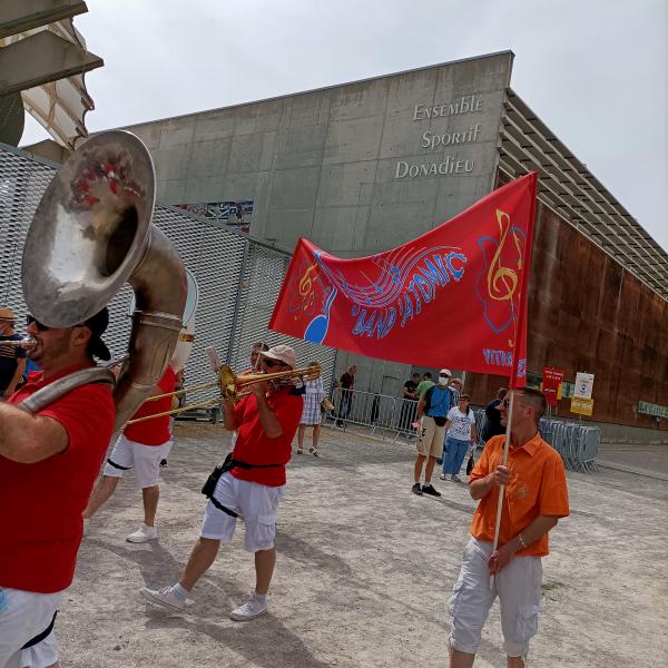 Féria d'Istres