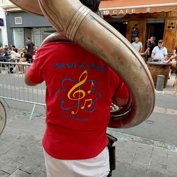Féria d'Istres