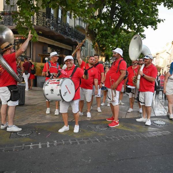 Feria Istres