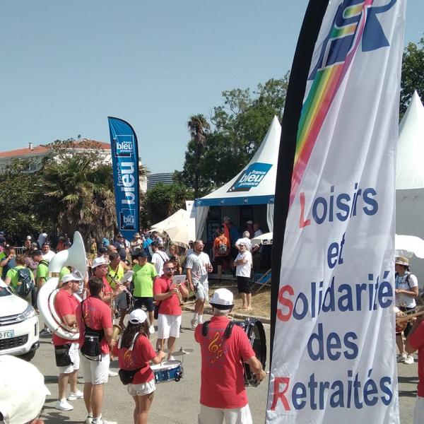 Mondial de la pétanque - La Marseillaise