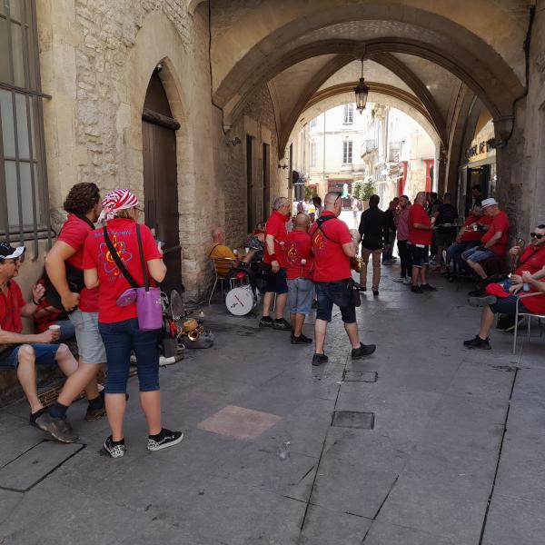 Feria de la Pentecôte - Nîmes