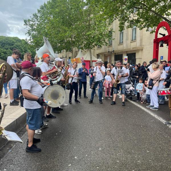 Feria de Pentecôte - Nîmes