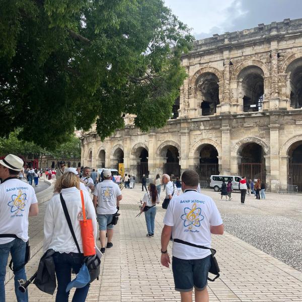 Feria de Pentecôte - Nîmes