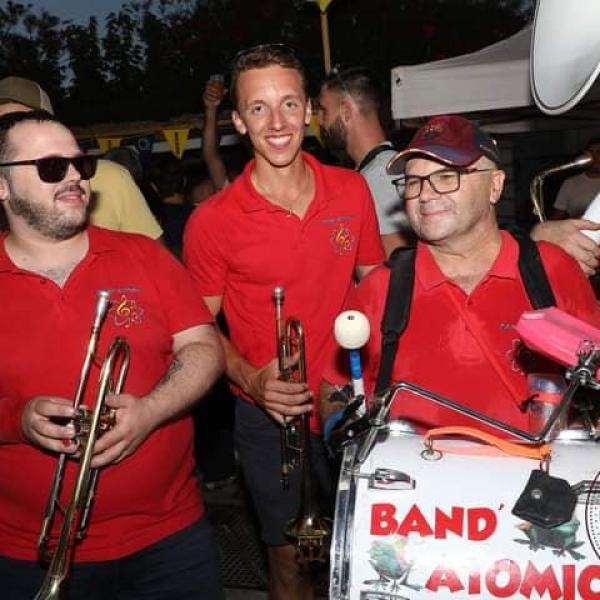 Festival Penas - Ste-Anne du Castelet